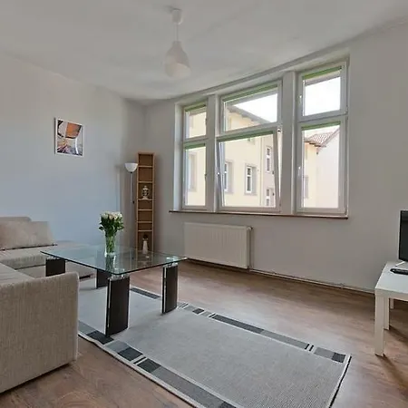 Apartment 97 *