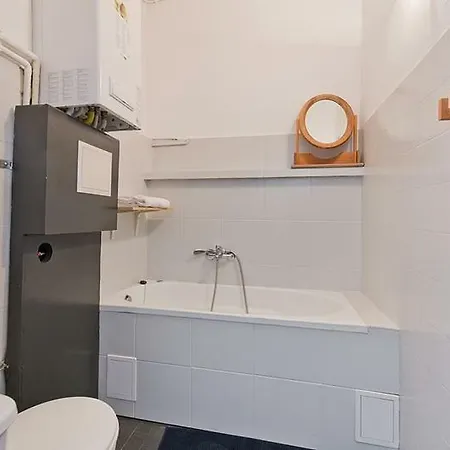 Apartment 97 Sopot