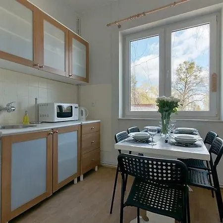 Apartment 97 *